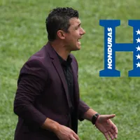 Sebastián Bini lo quiere: el futbolista de Honduras que puede llegar a Municipal