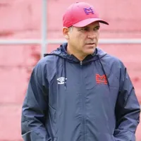 Antonio Torres Servín le envía un mensaje a los aficionados de Municipal