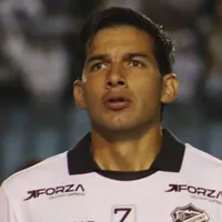 El polémico motivo por el que Comunicaciones dio de baja a Chucho López