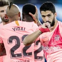 DT tico usa videos de Barcelona y el City para mostrarle a su equipo lo que quiere