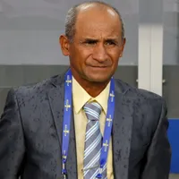Oficial: Henry Duarte deja de ser el entrenador de Nicaragua