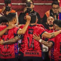 Municipal vence 3-0  a Achuapa: resumen de la vuelta de las semifinales del Apertura 2025