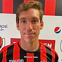 Oficial: Pablo Punyed tiene nuevo equipo
