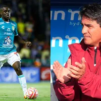 Saprissa: el guiño de Vladimir Quesada a Joel Campbell.
