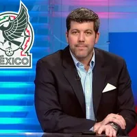 Fernando Palomo: "La vida es aquello que pasa mientras México busca técnico"