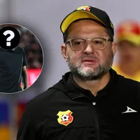 Jafet Soto da marcha atrás: su impensado candidato para dirigir a Herediano