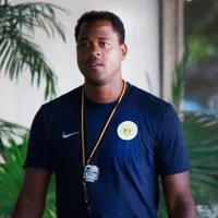La carta de Kluivert a los jugadores de Curazao antes del partido con Guatemala