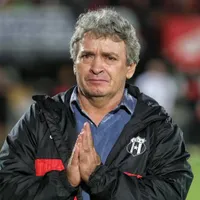 oscar ramirez agradece-alajuelense