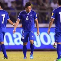 La Selecta se aleja más de la Copa Oro tras caso Barbados