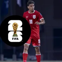 Europa ve llegar el cambio de Edward Cedeño camino al Mundial 2026.