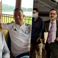 FIFA intervendrá por disputa de Saprissa contra Jimmy Marín, su agente y club de Israel