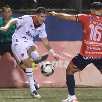 Alajuelense vs San Carlos: ¿A qué hora y cómo ver el partido? Liga Promérica 2025