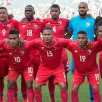 Los convocados de Panamá para el amistoso contra Nicaragua