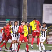 ¡Sporting no pudo con él! Herediano se metió a semifinales del Clausura 2023 en Costa Rica