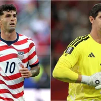 Estados Unidos vs. Bélgica: hora, alineaciones y dónde ver EN VIVO el partido de octavos de final del Mundial 2026