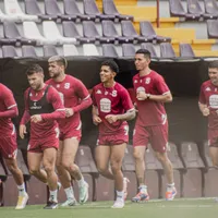 Saprissa va con una vuelta a la Copa Centroamericana.