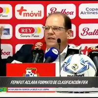Presidente de Fepafut se defiende de las críticas