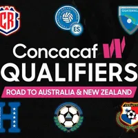 Campeonato Concacaf W: calendario confirmado para las clasificatorias