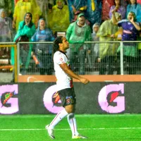 "Estaba loco": Jonathan McDonald da detalles inéditos de su peor error en Alajuelense