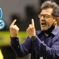 Hugo Pérez realiza cambios en la nómina para enfrentar a Panamá