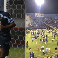 “Somos rivales, no enemigos”, sentido tuit de leyenda del Motagua y Selección