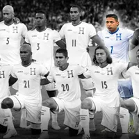 Emilio Izaguirre habló sobre la "división" del plantel en Brasil 2014