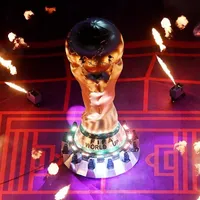 ¿Quién juega hoy, jueves 1 de diciembre, en el Mundial de Qatar 2022?