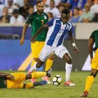 Malísima racha de Honduras en estadio donde jugará decisivo choque