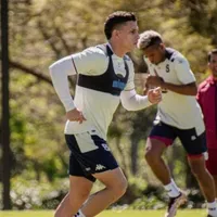 Saprissa camina bien y encima recupera a uno de sus principales hombres en ataque