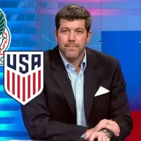 "Ni a sus propias aficiones": El dardo de Fernando Palomo a México y Estados Unidos