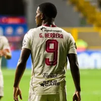 Gustavo Herrera podría seguir en Costa Rica.