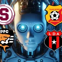Inteligencia Artificial predice quiénes serán los finalistas del Torneo Clausura 2025 de Costa Rica