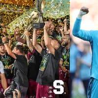 Keylor Navas conmovió a figura de Saprissa con sus elogios previo a la gran final.