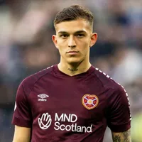 Kenneth Vargas fue adquirido por el Hearts de Escocia. (Foto: Getty Images)