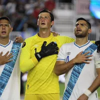 Nicholas Hagen: "Venimos a pelear el primer lugar del grupo"