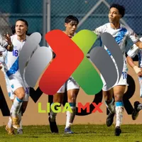 Se acerca a la Liga MX: joya de Guatemala se prepara para cambiar de equipo.