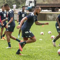 El jugador que rechazó ofertas de Ecuador y Bolivia para jugar en Saprissa