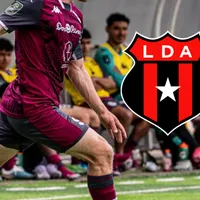 "Ya está firmado con Alajuelense": Saprissa entra en alerta máxima por el robo de una joya en pleno Clausura 2026