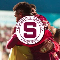 Saprissa confirma fichaje.