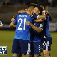 El Salvador: conoce el valor de su convocatoria para Copa Oro según Transfermarkt