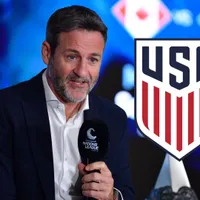 Thomas Christiansen, DT de Panamá.