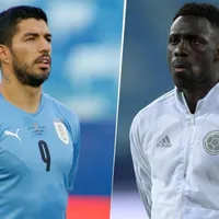 Uruguay vs. Colombia: cuándo, dónde y por qué canal ver el partido por los cuartos de final de la Copa América 2021 en Centroamérica