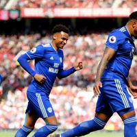 Estuvo en la Premier Legue y podría jugar para la Selección de Guatemala