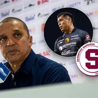 Lo que todo Saprissa quería saber: Erick Lonnis dio una respuesta final sobre el fichaje de Antonny Monreal