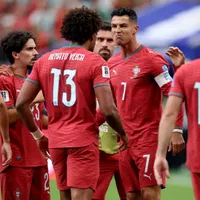 Qué pasa si Portugal gana, empata o pierde contra Colombia por el Grupo K del Mundial 2026
