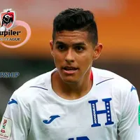 Luis Palma es pretendido por tres importantes clubes de Europa
