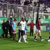 Mauricio Montero hace referencia a las posibilidades de Alajuelense de ser campeón