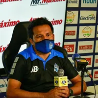 Amarini Villatoro: "La liga de Costa Rica es la mejor de Centroamérica"