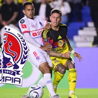 "Se murió de nada": Olimpia recibe la peor sentencia luego de quedar fuera de la Concachampions 2026 ante América