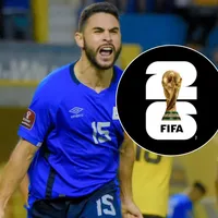 seleccion el salvador-mundial 2026-alex roldan grito de gol